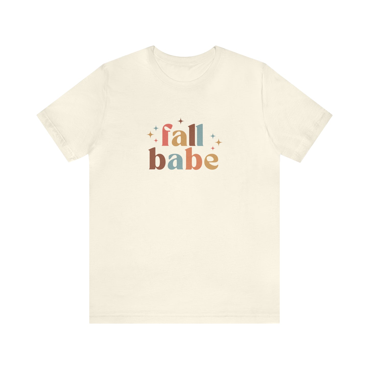 Fall Babe T-Shirt