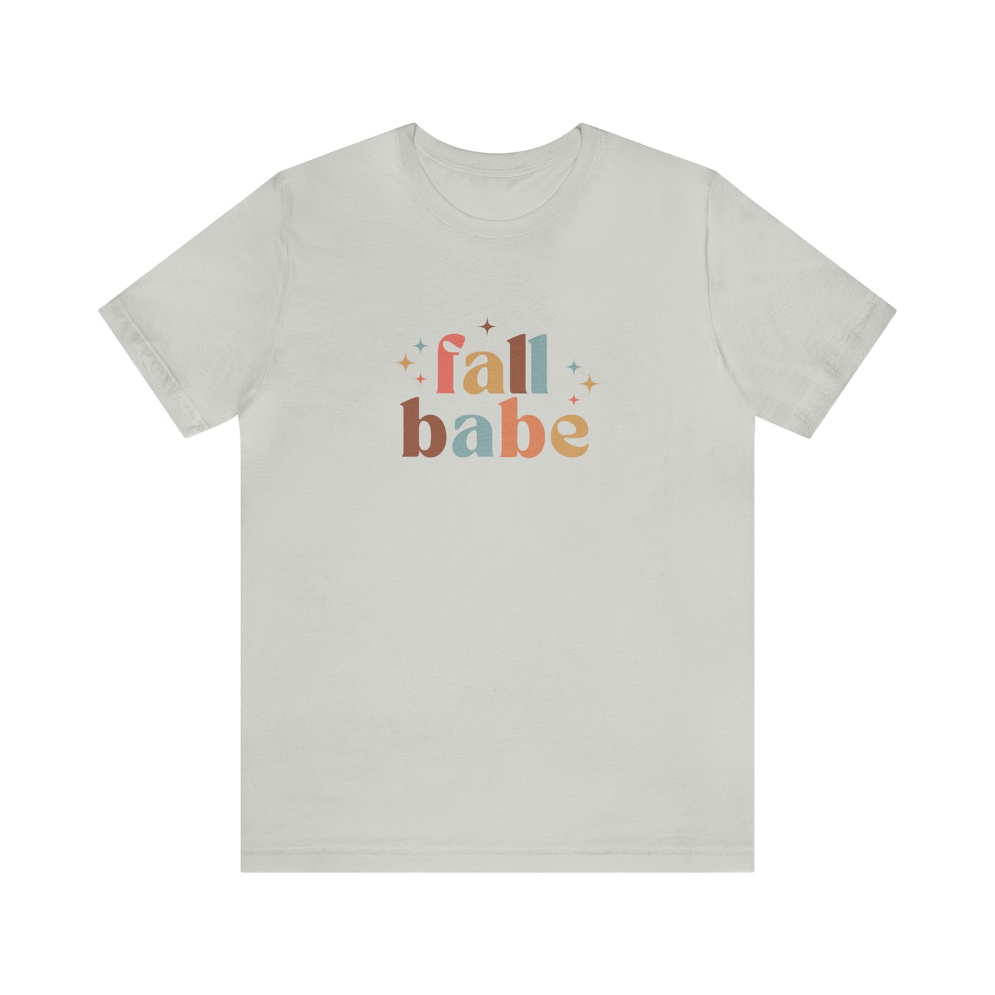 Fall Babe T-Shirt