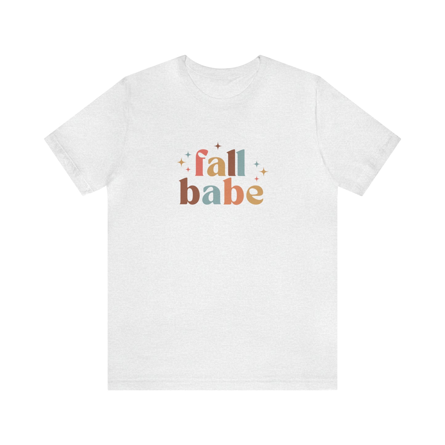 Fall Babe T-Shirt
