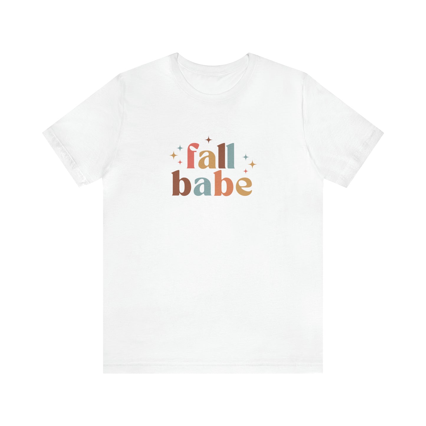 Fall Babe T-Shirt