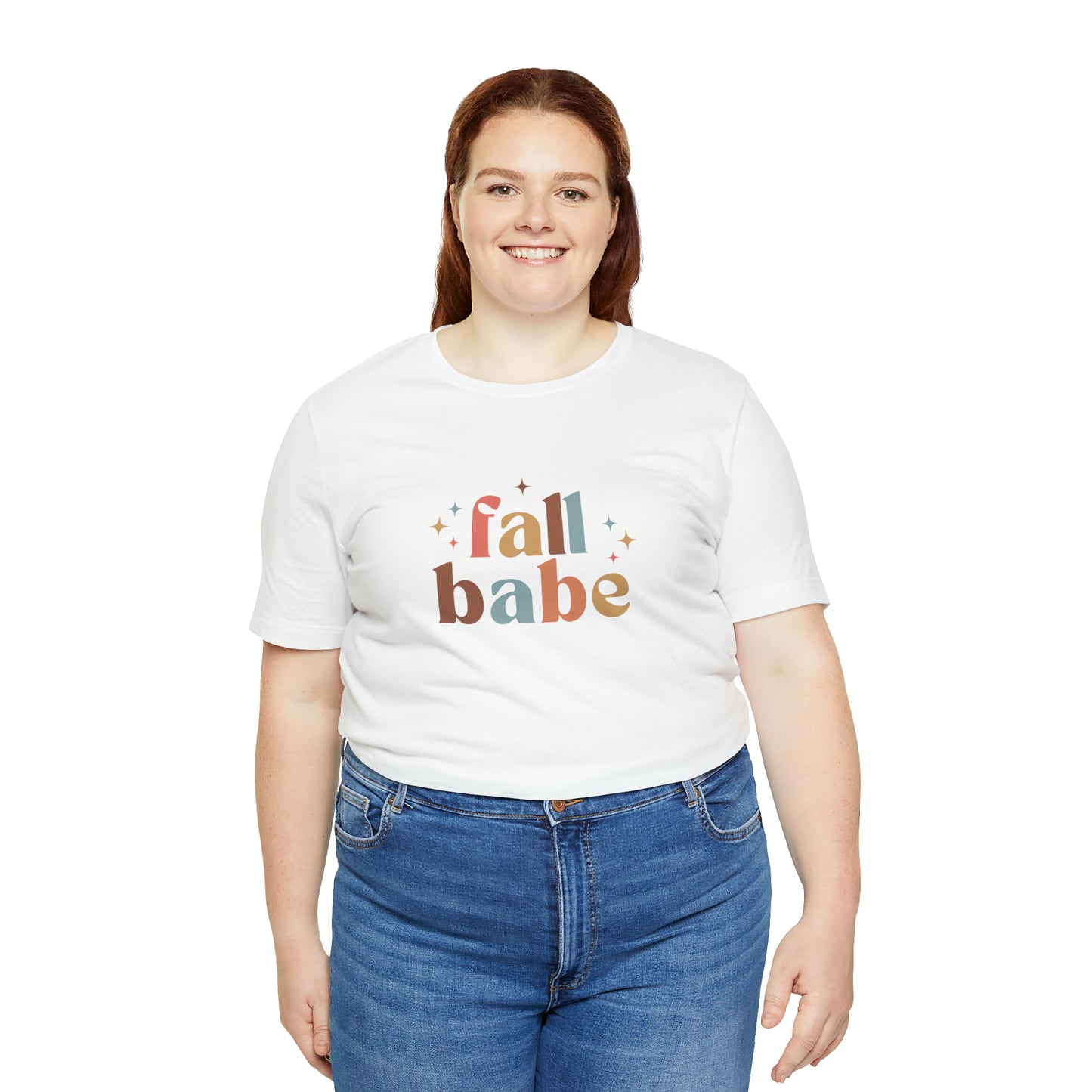 Fall Babe T-Shirt
