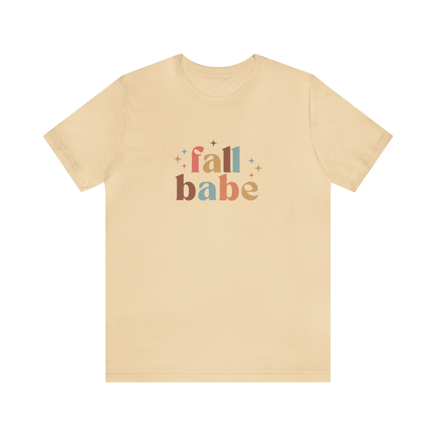 Fall Babe T-Shirt