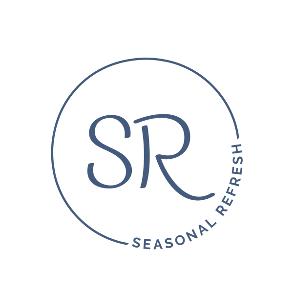 Seasonal Refresh logo