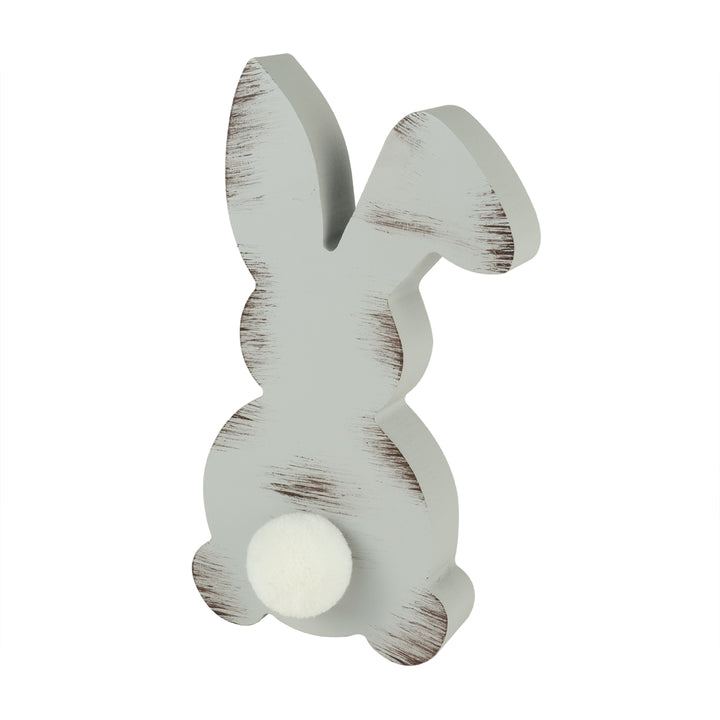 Light Purple Bunny