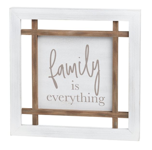 Family is Everything Box