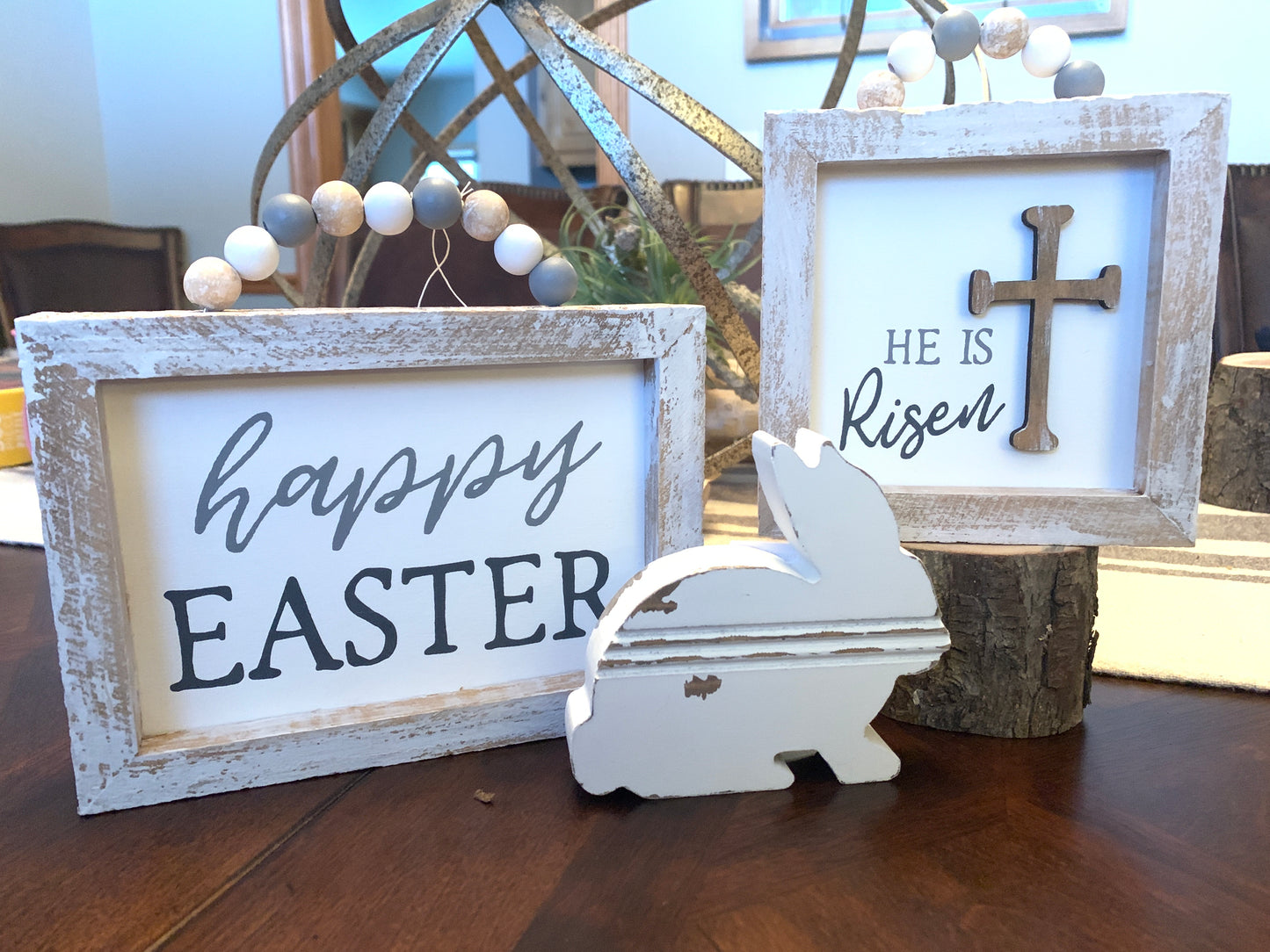 Easter Signs Bundle