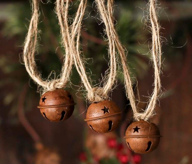 Garland - Sleigh Bell