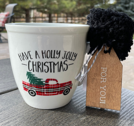 Christmas Mug