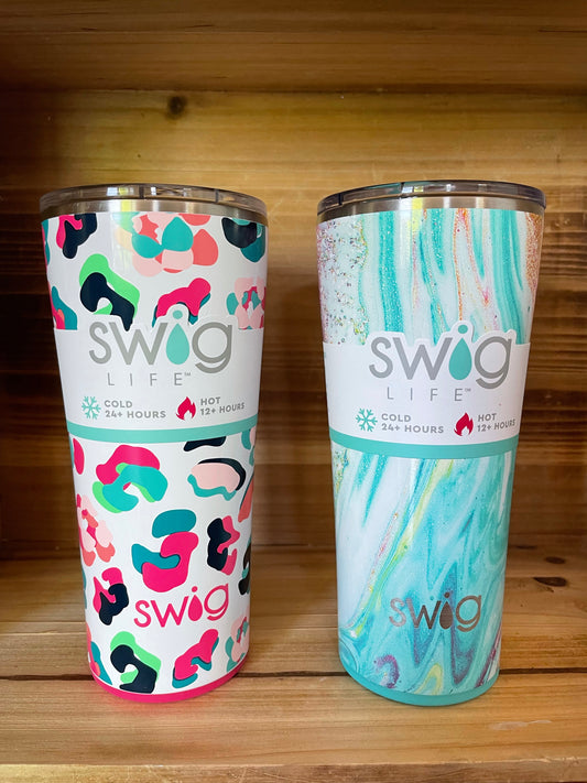 Swig 22 oz Tumbler