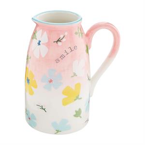 Mudpie Flower Pitchers